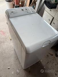 Lavatrice carica dall’alto 5kg