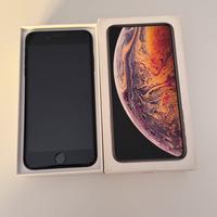 Iphone 7 Plus - 256Gb