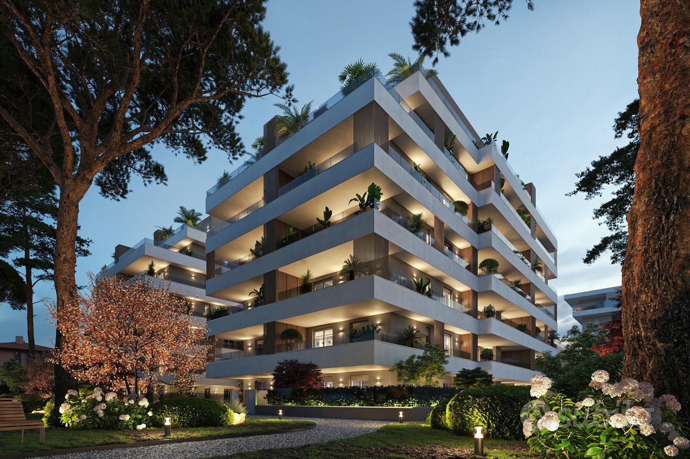 Apartment in Giulianova, Teramo - Vista 6