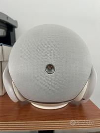 Motorola sphere cassa e cuffie bluethooth
