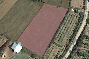 Terreno in San Giovanni Suergiu