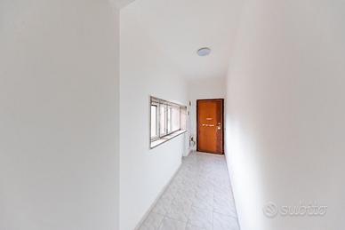 3 LOCALI A BARANZATE