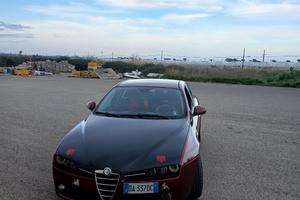 alfa romeo 159