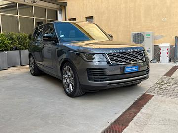 LAND ROVER Range Rover Vogue