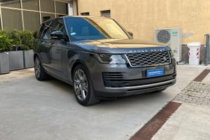 LAND ROVER Range Rover Vogue