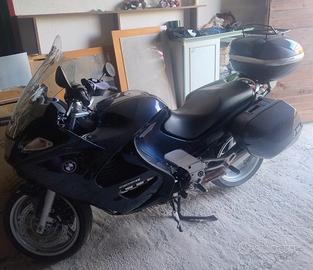 BMW k 1200 gt 