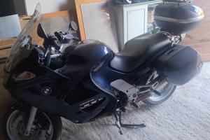 BMW k 1200 gt 
