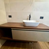 MOBILE BAGNO SOSPESO - BUONE CONDIZIONI