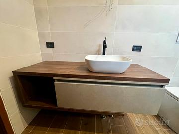 MOBILE BAGNO SOSPESO - BUONE CONDIZIONI