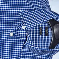 Camicia a quadri OVS
