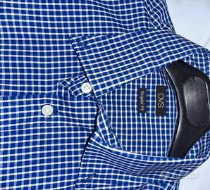 Camicia a quadri OVS