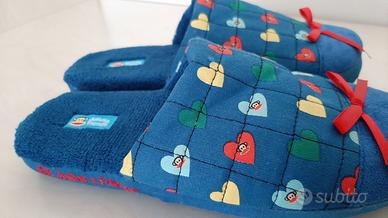 comodeCiabatte donna Julius&Friends NUOVE N° 39/40