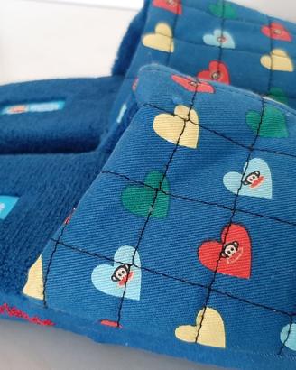 comodeCiabatte donna Julius&Friends NUOVE N° 39/40