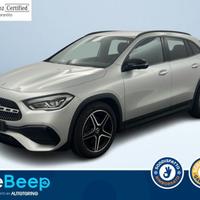 Mercedes-Benz GLA 200 D PREMIUM AUTO