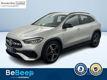 Mercedes-Benz GLA 200 D PREMIUM AUTO