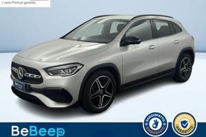 Mercedes-Benz GLA 200 D PREMIUM AUTO