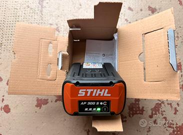 Batteria STIHL AP 300 S