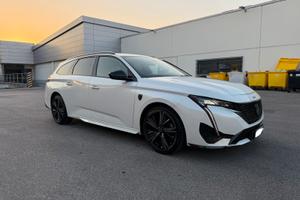 Peugeot 308 GT line