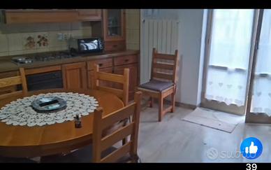 Appartamento sito a Gioiosa Ionica