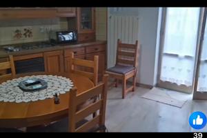 Appartamento sito a Gioiosa Ionica