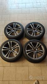 Cerchi mercedes originali