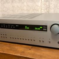 Sintoamplificatore Arcam DiVA AVR250