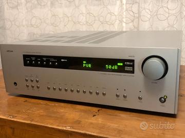Sintoamplificatore Arcam DiVA AVR250