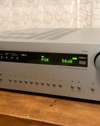 Sintoamplificatore Arcam DiVA AVR250