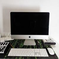 iMac Retina 4k 21.5 pollici 2017