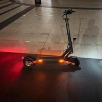 Monopattino elettrico