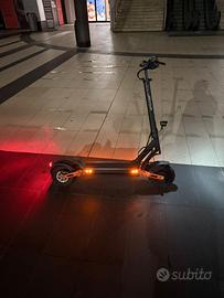 Monopattino elettrico