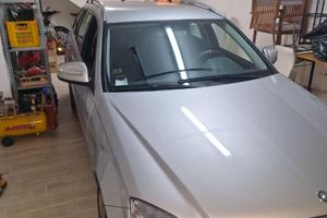 Mercedes C320CDI 3.0V6  Auto da Collezionista