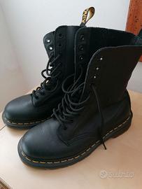 anfibi  Dr. Martens