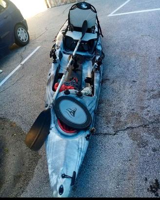 kayak 