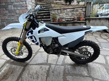 Husqvarna Fe 250 2020