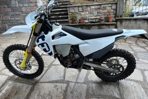 Husqvarna Fe 250 2020