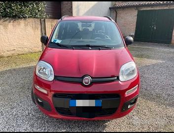 panda metano Neopatentati 