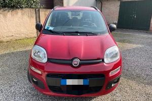 panda metano Neopatentati 