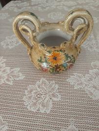 vasi in ceramica artigianali