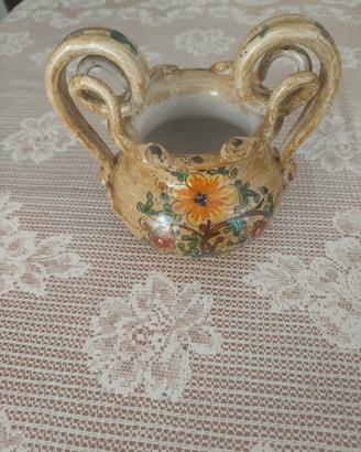 vasi in ceramica artigianali