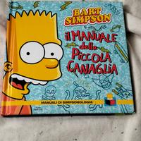 Bart Simpson:
Il manuale della piccola canaglia 
