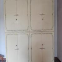 Armadio stile veneziano