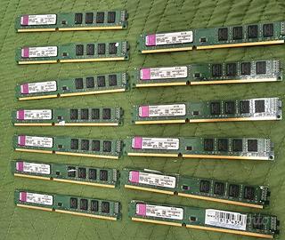 ram ddr3 kingston 4gb memoria pc desktop