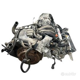 MOTORE 3B21 ASPIRATO