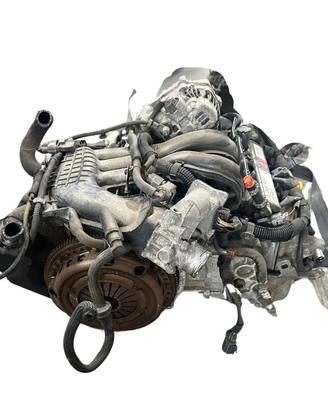 MOTORE 3B21 ASPIRATO