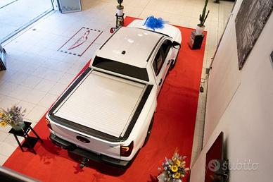 FORD Ranger Raptor MS-RT 3.0 EcoBlue 240CV aut.