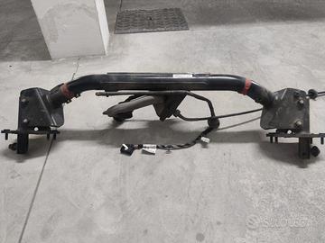 Gancio traino originale Mercedes ORIS A2463100900 