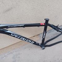 telaio specialized stumpjumper m4 26"