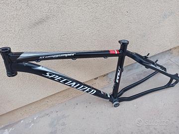 telaio specialized stumpjumper m4 26"