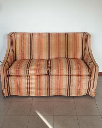 Divano vintage cm. 150.